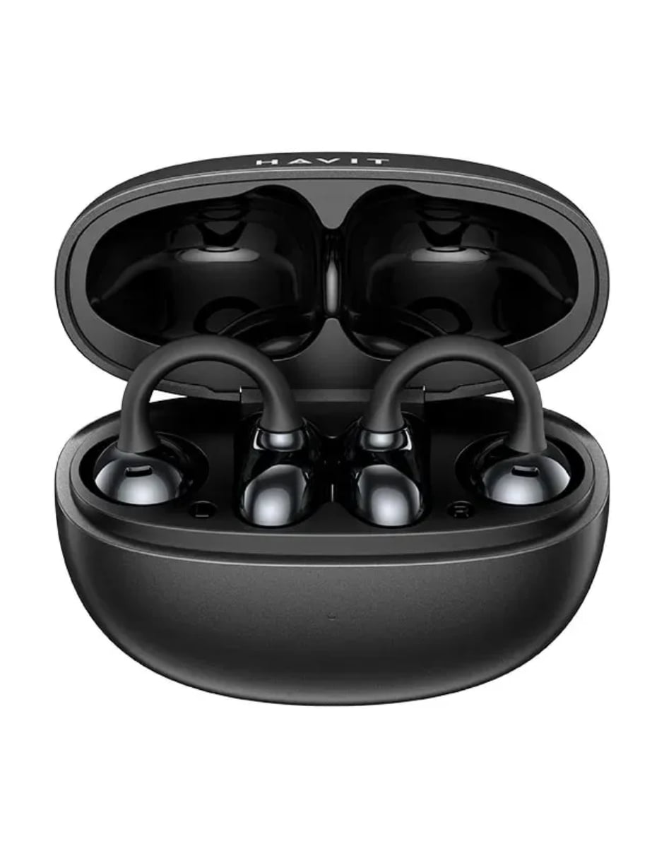 Audífonos Open Ear Havit OWS928 Bluetooth 5.4 Deportivos