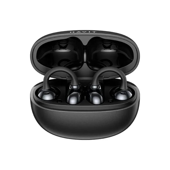 Audífonos Open Ear Havit OWS928 Bluetooth 5.4 Deportivos