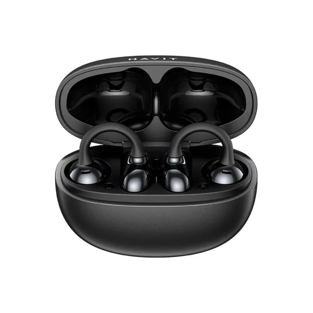 Audífonos Open Ear Havit OWS928 Bluetooth 5.4 Deportivos