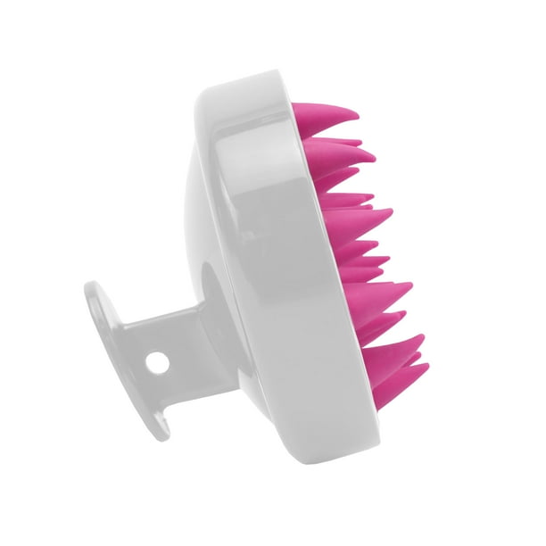 Schroeder & Tremayne Silicone Shampoo Scalp Massager