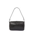 thumbnail image 2 of Bolsa Baguette Estampado Animal Skin color Negro Lucentzza 5BLZP22551, 2 of 5
