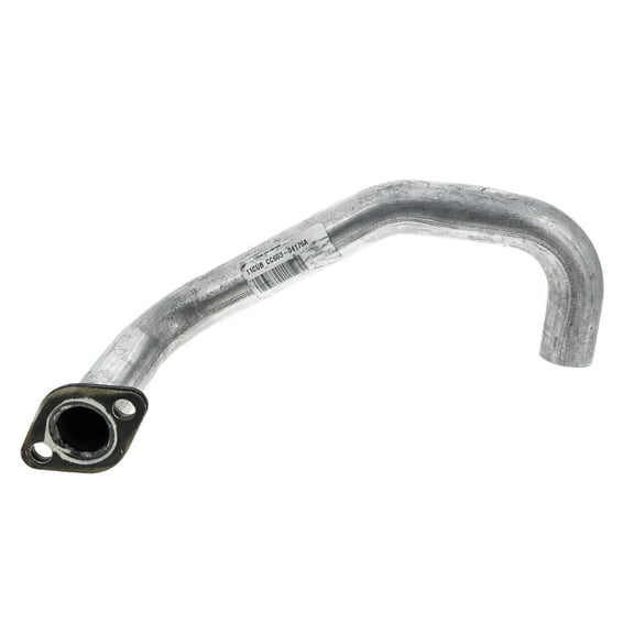 CUB CADET 603-04176A Exhaust Tube Assembly RZT 42 17 603-04176