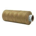 thumbnail image 3 of Filé 20 Pcs Courtepointe Couture sur Verrouillage Gros Bobine Verte Fil Polyester, 3 of 4