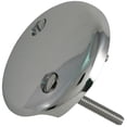 thumbnail image 4 of Plumb Pak Faceplate Drain de Bain Chrome PP826-11, 4 of 5