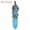 Blue turquoise, variant on Natural Gemstone Reiki Healing Crystal Quartz Hexagonal Pendulum Stone Pendant-Blue turquoise