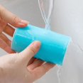 thumbnail image 5 of 1pc Washable Roller Cleaner Lint Sticky Picker Pet Hair Fluff Remover Brush Reusable (Random Color), 5 of 5