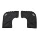 thumbnail image 1 of de invierno para manillar, accesorios duraderos gruesos, portátiles, a prueba de lluvia, a prueba , manos, guantes cálidos para kusrkot Manoplas de invierno para manillar, 1 of 6