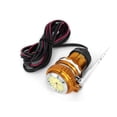 thumbnail image 1 of Cargador universal Sayto para moto USB Dorado, 1 of 3