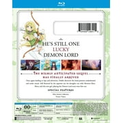 How Not to Summon a Demon Lord: The Complete Series (Blu-ray)