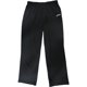 thumbnail image 1 of ASICS Mens Miles Athletic Track Pantalones, Negro, X-Small, 1 of 2