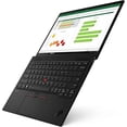 thumbnail image 4 of Lenovo ThinkPad X1 Nano Gen1 13.0" 2K (2160 x 1350) IPS, Intel Core i7-1160G7 Quad-core (4 Core) 2.10 GHz, 16GB RAM, 512GB SSD, Intel Iris Xe Graphics,in-Plane S, Win 11 Pro, Classic Black, 4 of 5