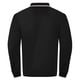 thumbnail image 5 of pstuiky Camisas casuales de manga larga para hombre, Camisa de manga larga con solapa y botones para hombre, de color liso camisetas de hombre xxl, 5 of 9