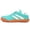 Blue, variant on BERANMEY Barefoot Water Shoes for Women Men Upgrade Wide Toe Box Quick-Dry Aqua Shoes Non-Slip Voyabarefoot Hiking & Beach Walking Travel Shoes