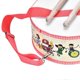 thumbnail image 3 of Mini Wooden Handheld Hand Drum Musical Percussion Instrument Child Toy Gift, 3 of 4