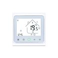 thumbnail image 1 of Amdohai Tuya WiFi water heating intelligent temperature controller weekly programming suitable for home, school, office,, 1 of 7