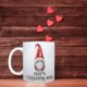 thumbnail image 4 of Taza navideña personalizada Regalos únicos de gnomos navideños Wmkox8yii gf9948, 4 of 7