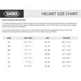 thumbnail image 4 of Shoei Neotec 3 White Street Motorcycle Helmet, 4 of 9