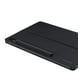 thumbnail image 5 of Teclado para Samsung Galaxy Tab S7+, negro (EF-DT970UBEGUJ) (renovado), 5 of 5