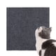 thumbnail image 4 of Cats Scratch Carpet Sofá Muebles Funitarias Protective Mat Autoadhesivo Recortable para Protector Bricolaje, 4 of 9