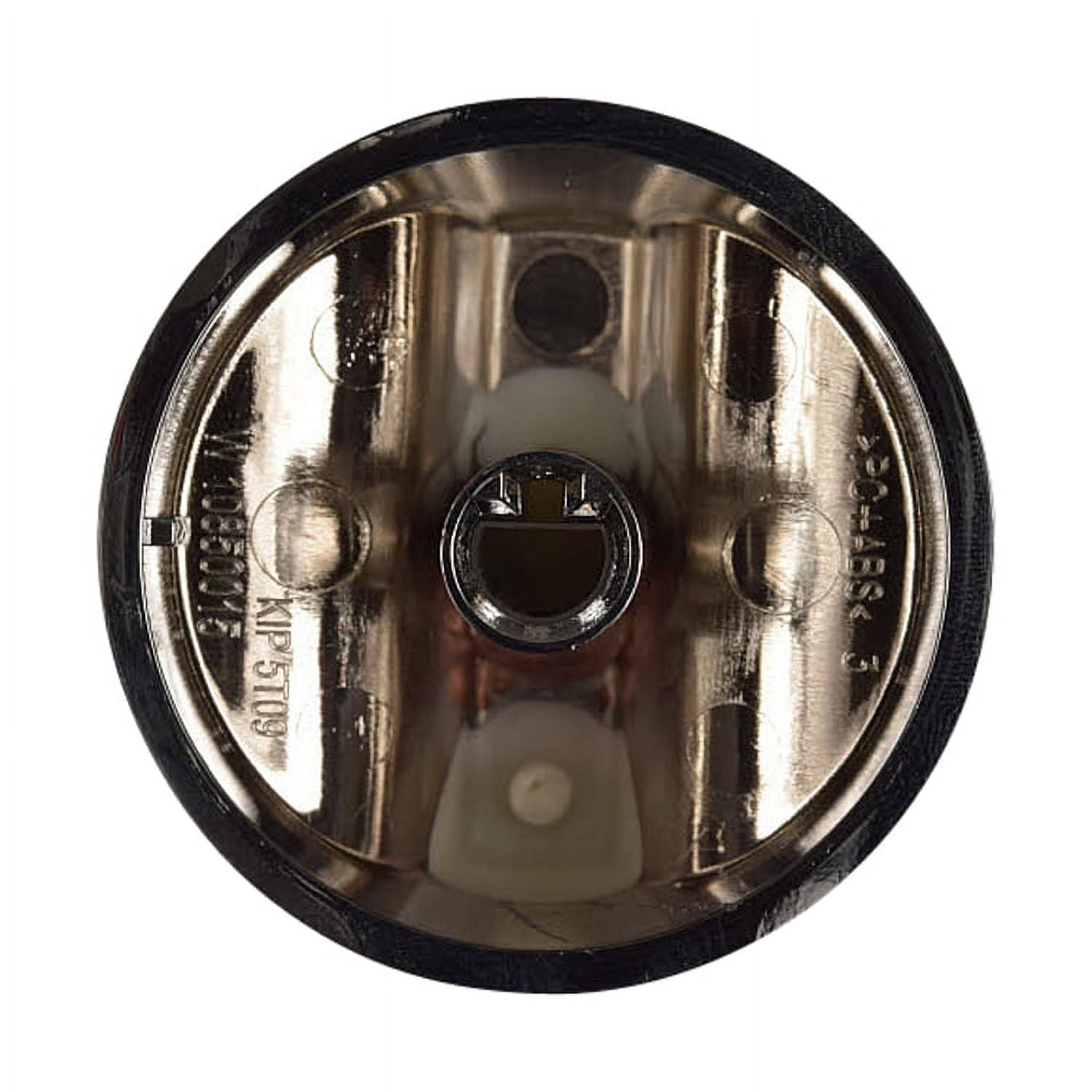 SUPPLYZ Direct Replacement for Whirlpool W11159630 Range Knob