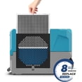 thumbnail image 6 of ALORAIR MERV-1 Filter for Commercial Dehumidifiers Storm SLGR 1250X (Pack of 3), 6 of 6