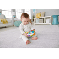 thumbnail image 2 of Juguete Para Bebés Fisher-price Control Juega Y Aprende Verde con Blanco, 2 of 5