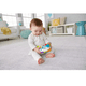 thumbnail image 2 of Juguete Para Bebés Fisher-price Control Juega Y Aprende Verde con Blanco, 2 of 5