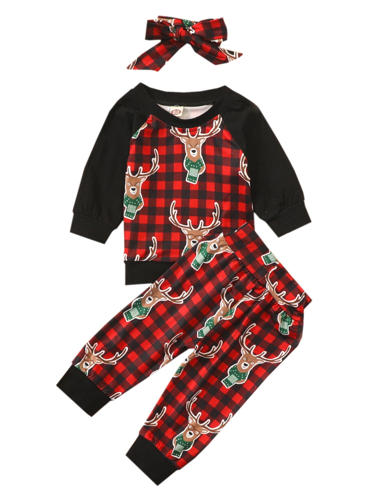 walmart baby boy christmas outfit