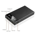 thumbnail image 6 of Jump Starter Battery Charger Ultra-thin Car Emergency Start Power Bank With Electric Quantity Display For 12V Cars Trucks Motorcycles Excavators, 6 of 8