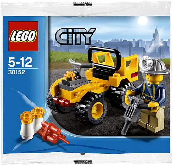 lego city quad