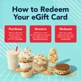 thumbnail image 3 of Carvel® eGift Card [Email Delivery], 3 of 5