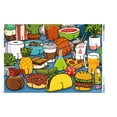 thumbnail image 3 of Ceaco Butts on Things 500-Piece Interlocking Jigsaw Puzzle for Adults Ages 14+, 3 of 9