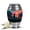 Golf_Ball-3, variant on VALERASH Golf Ball Tiny Runner Man Urns for Human Ashes Adult Male - Mini Blue Burial Memorial Urn for Ashes for Women - Keepsake Green Memorial Urns for Adult Male - Funeral Urn for Mom - 3 Inch