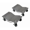 thumbnail image 2 of EDTara Heavy Duty Wheel Dolly, Car Moving Cart With Locking Casters, Suitable for Trucks, Trailers, Rvs, Motorcycles, and Snowmobiles, 2 of 6