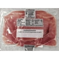 Dan'i Boone Inn Brand Country Ham, Center Slices 8 Oz | Ham | Carlie C's-825979