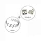 thumbnail image 3 of Muebles de resortes YONGSHENG para silla de sofá de repuesto con clips 70cm, 3 of 3