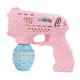 thumbnail image 1 of Máquina de burbujas Zulema sopladora de pistolas de burbujas con soluciones 18x19x7cm, 1 of 8
