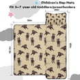 thumbnail image 5 of Cute Labrador Toddler Nap Mats for Kids Preschool,Sleeping Mat Bag or Kids,Toddler Sleeping Bag,Toddler Nap Mat or Daycare, 5 of 6