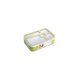 thumbnail image 1 of Mochila con Caja de Almuerzo Caja de Almuerzo de Microondas Caja de Almuerzo de Estudiantes Japoneses Caja de Almuerzo de Mesa de Gran Capacidad Caja de Almuerzo Japonesa de Ensalada Sellada, 1 of 6