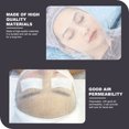 thumbnail image 2 of 100pcs One-off Beauty Salon Facial Masks Practical Mask Gauze for Salon, 2 of 8