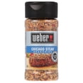 thumbnail image 2 of Weber Chicago Steak Seasoning - Coctelera de 25 onzas, 2 of 5