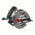 thumbnail image 2 of PORTER CABLE PCE300 - 15 -Amp 7-1/4 Inch Heavy Duty Magnesium Shoe Circular Saw, 2 of 3