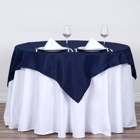 Red Elegance Tablecloth - BalsaCircle 54