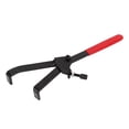 thumbnail image 2 of Motorcycle Pulley Holder, Flywheel  Wrench Carbon Steel Rustproof  For ATV For Pit Bike, 2 of 8