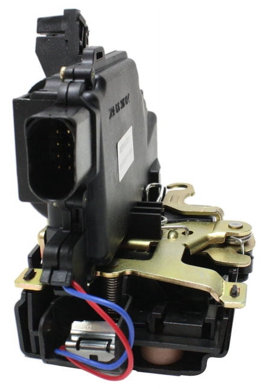 Replacement REPV507201 Door Lock Actuator Compatible with 1999-2005 Volkswagen Passat 1999-2010 Beetle Front, Left Driver