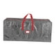 thumbnail image 5 of Bolsa para árbol de Navidad, bolsa de tela Oxford Gris, 5 of 9