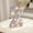 Z, variant on Clearance LED Letter Light Sign, Customizable Alphabet Light for Home Decor, Educational and DIY Projects - R