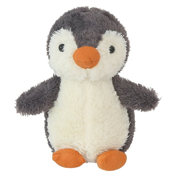 BESTSKY Plush Stuffed Penguin Toy - A Huggable,Soft,Adorable Baby Penguin Stuffed Animal - Great Gift for Penguin Lovers of All Ages,Girls and Boys - 17cm/6.69inch