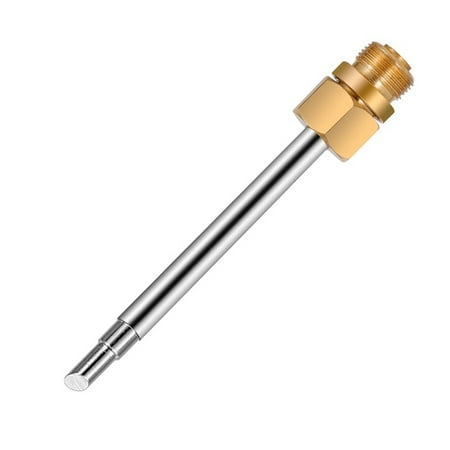 

8W Soldering Iron Tip Welding Tools USB Accessories Replacement 510 Interface