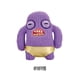 thumbnail image 1 of Fugg*ler Divertidos juguetes de peluche o llaveros de monstruos feos Kawaii Fuggler Conejos de peluche lindos..., 1 of 5